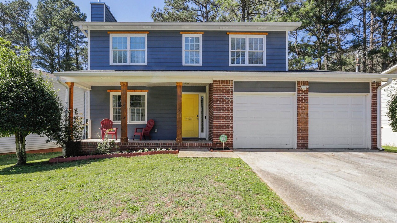 Photo of Outdoor in Stone Mountain