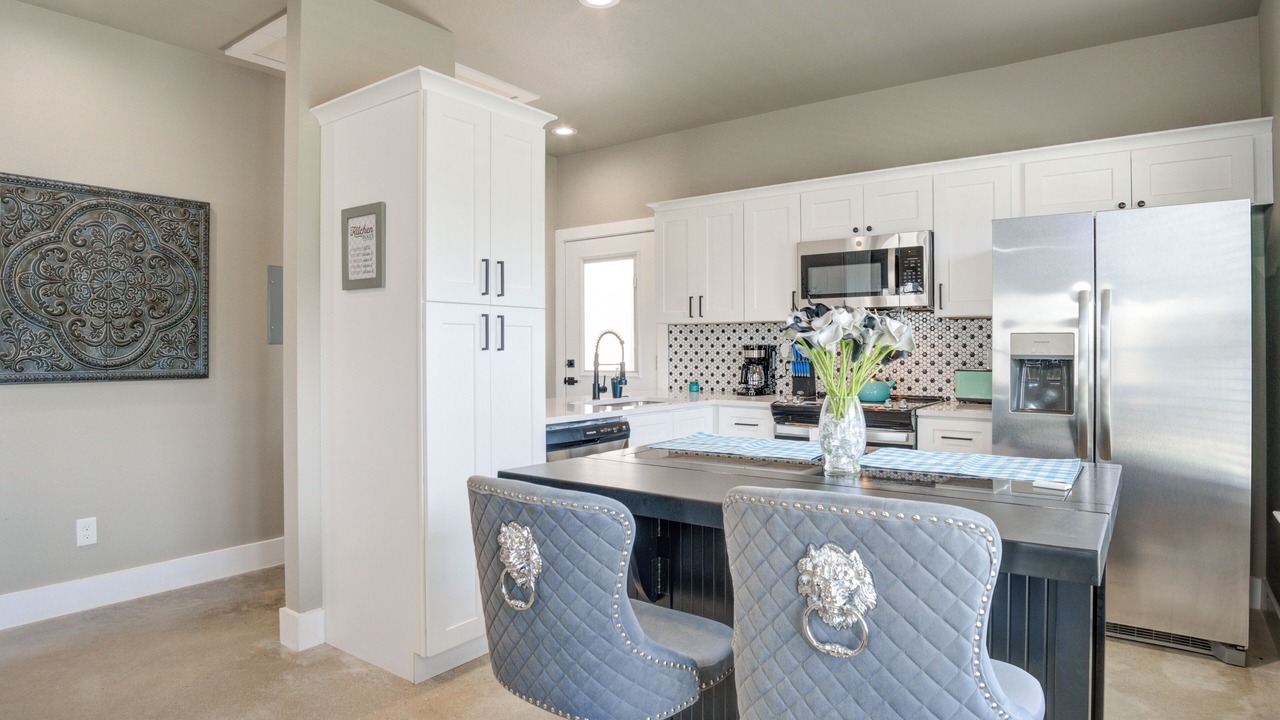 Photo of Kitchen in Bulverde