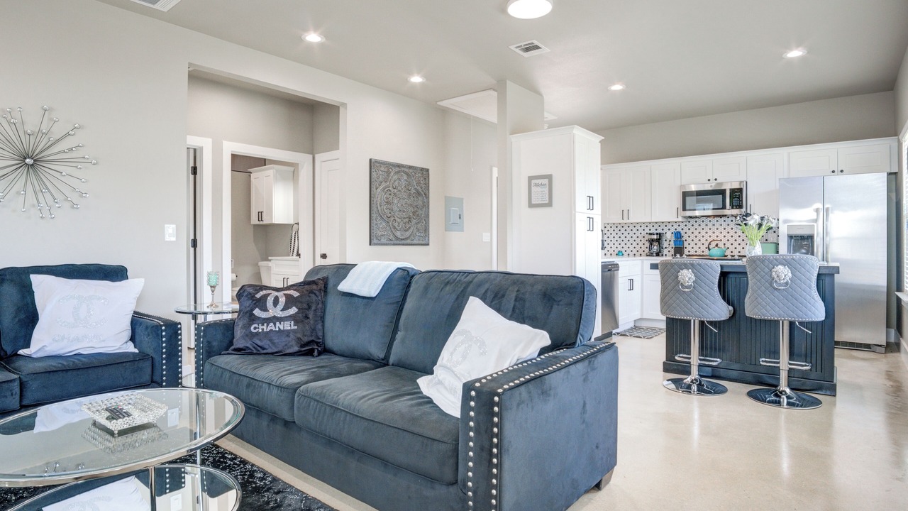 Photo of Livingroom in Bulverde