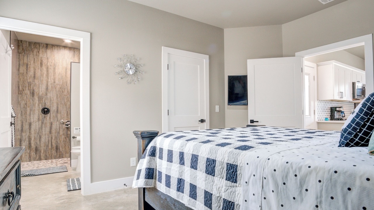 Photo of Bedroom in Bulverde