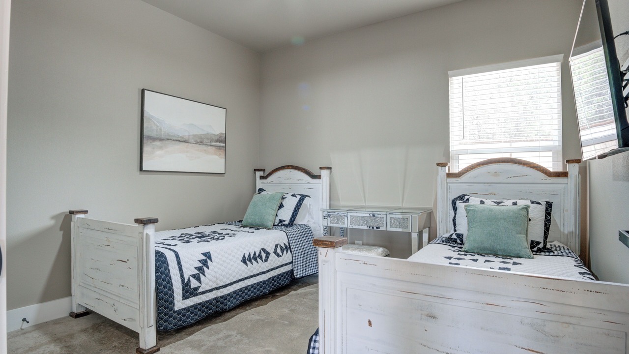 Photo of Bedroom in Bulverde