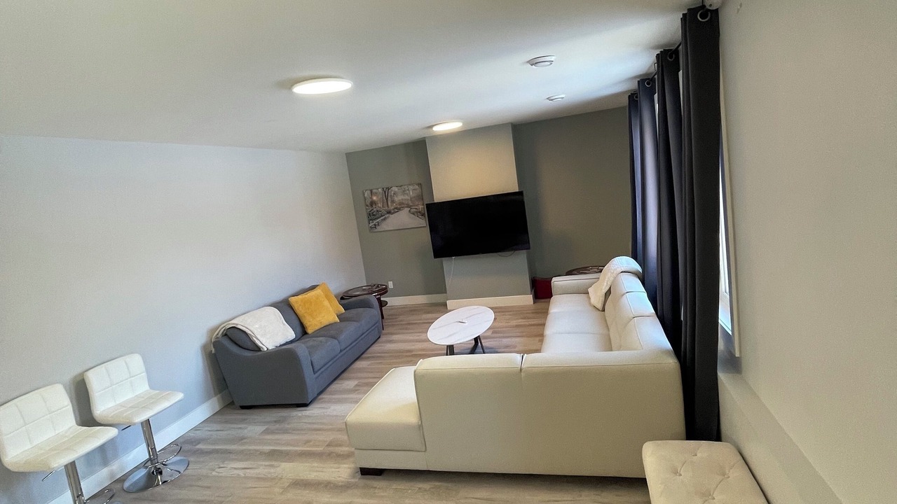 Photo of Livingroom in Sudbury
