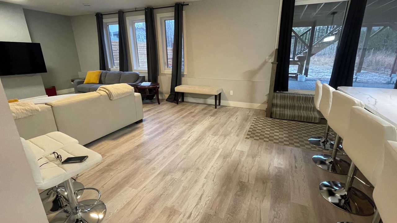 Photo of Livingroom in Sudbury