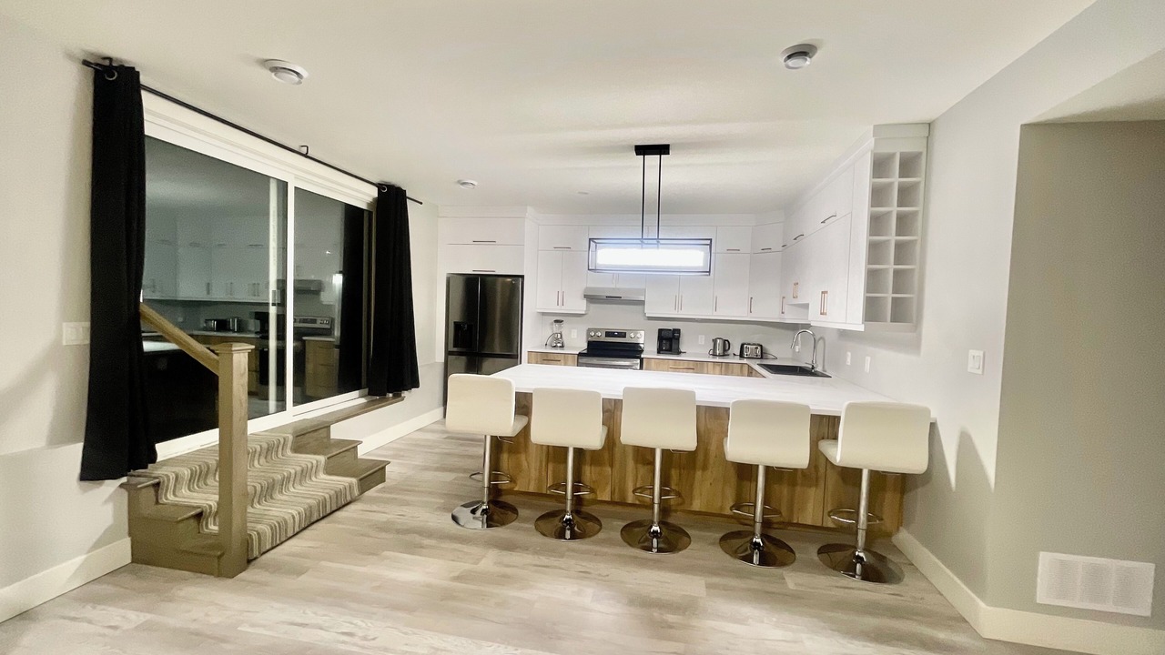 Photo of Kitchen in Sudbury
