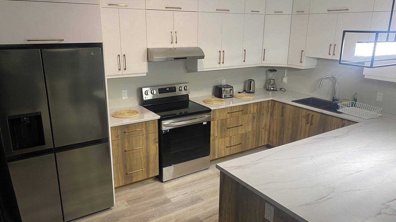 Photo of Kitchen in Sudbury
