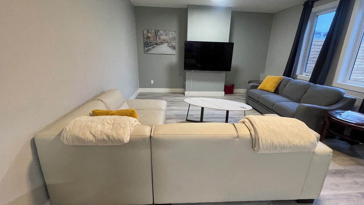 Photo of Livingroom in Sudbury