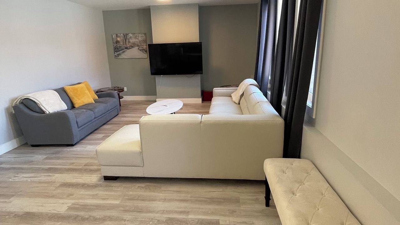 Photo of Livingroom in Sudbury