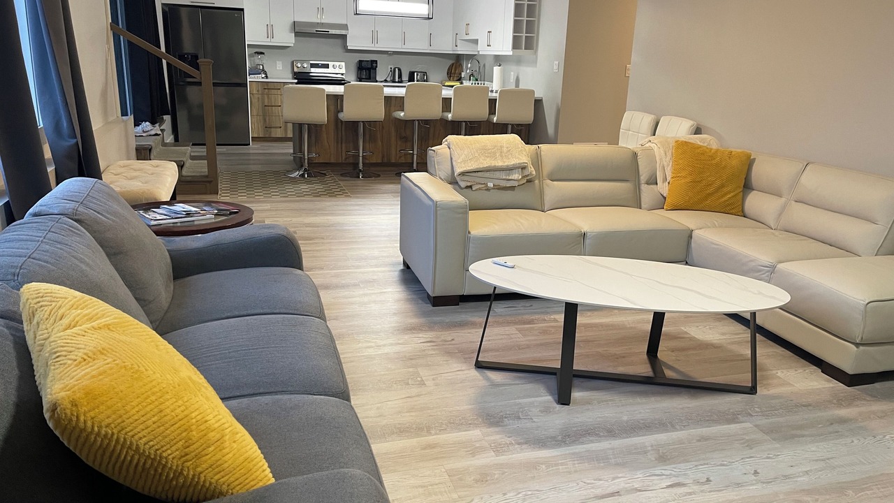 Photo of Livingroom in Sudbury