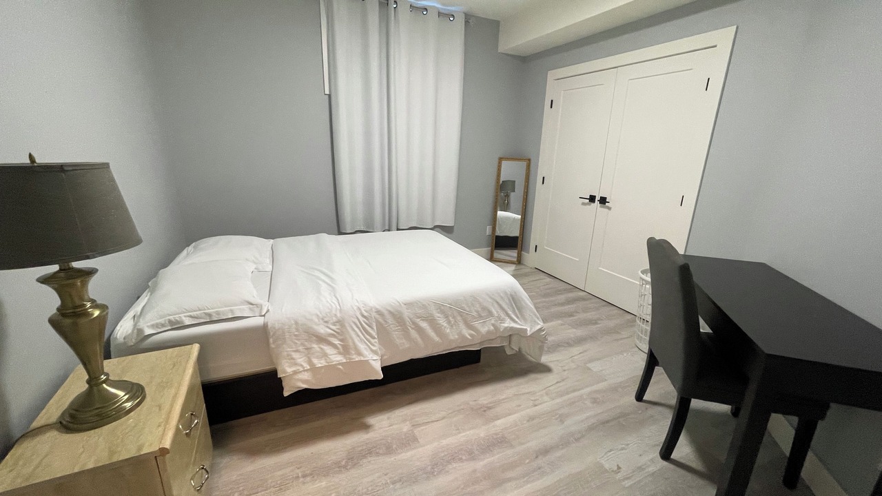 Photo of Bedroom in Sudbury
