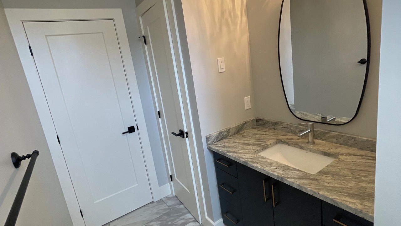 Photo of Bathroom in Sudbury