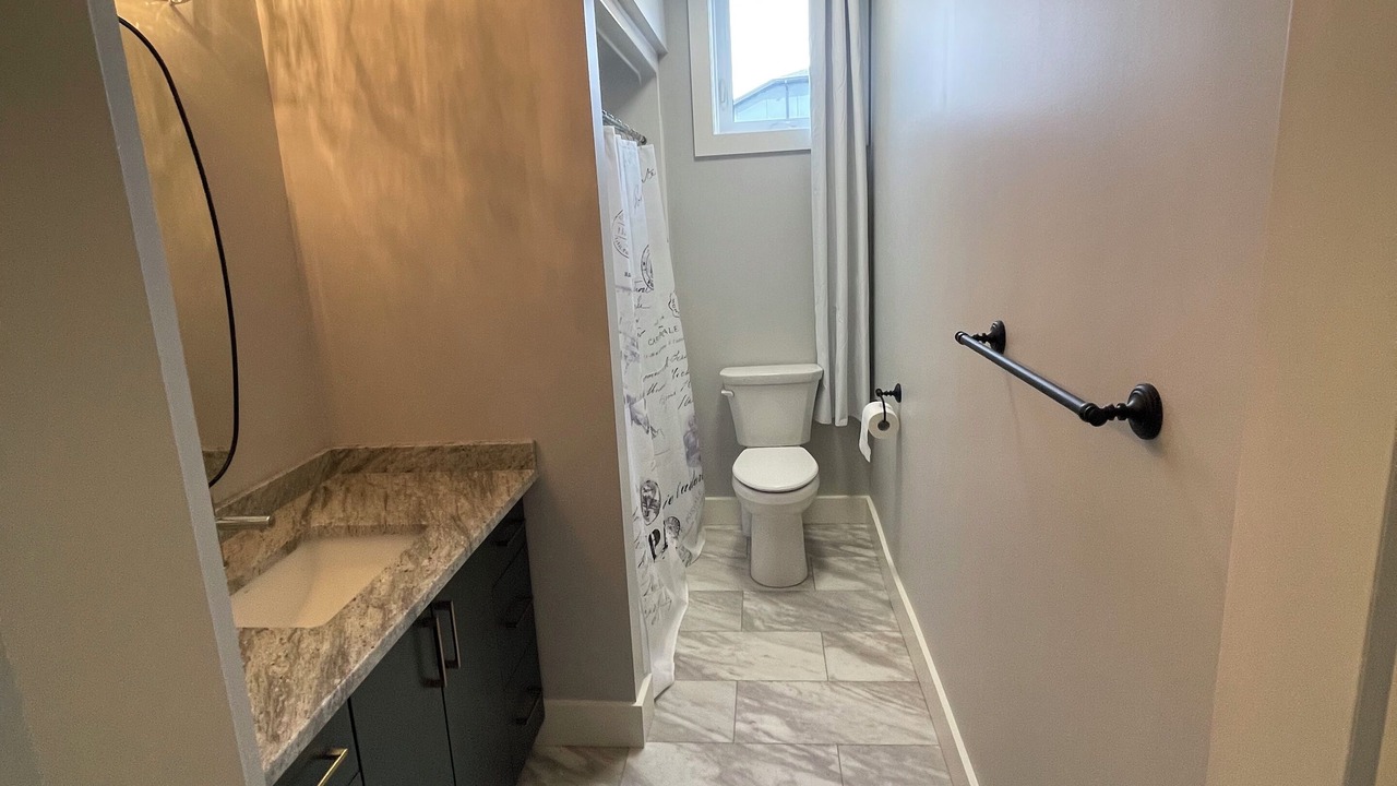 Photo of Bathroom in Sudbury