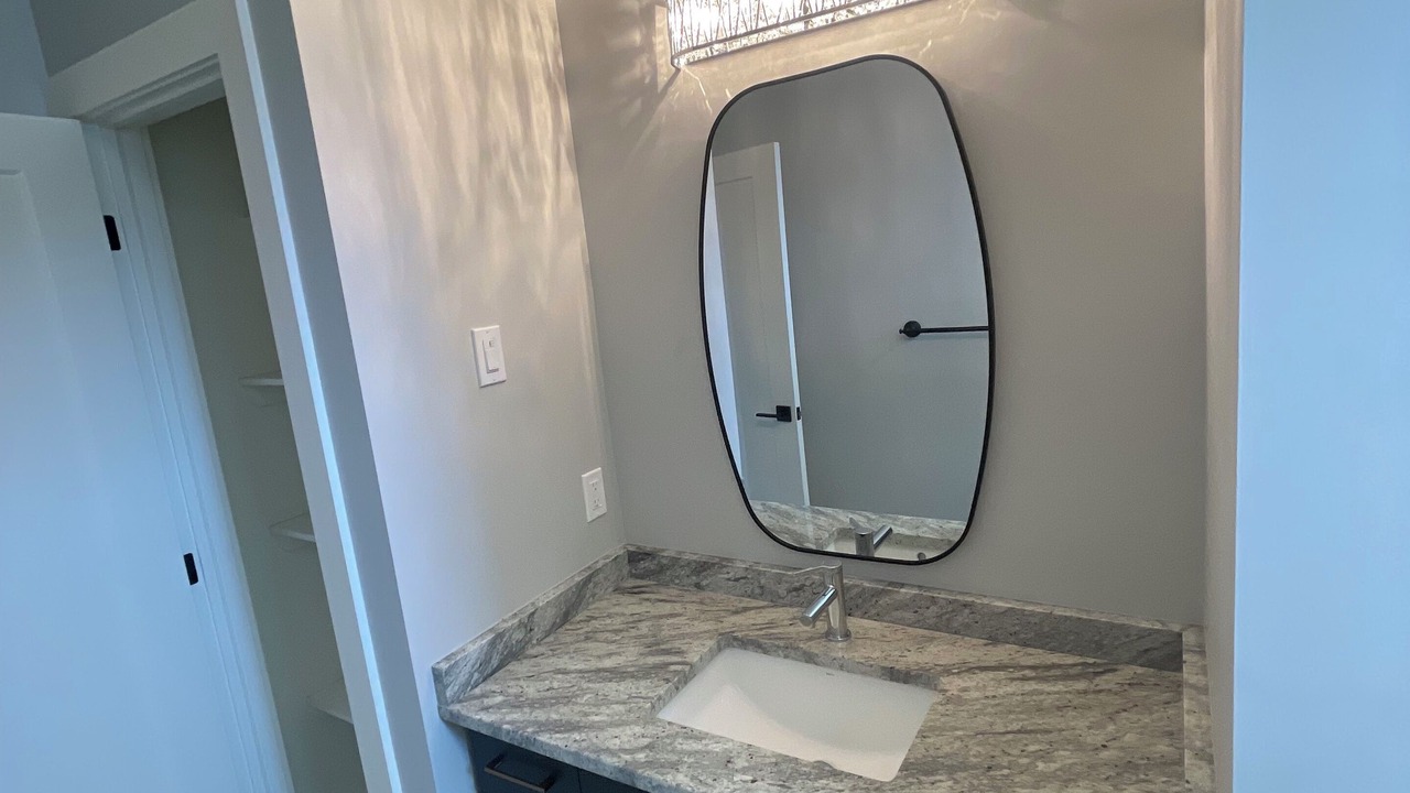 Photo of Bathroom in Sudbury
