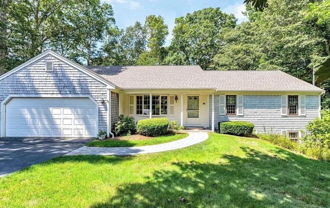 Photo of Outdoor in West Hyannisport