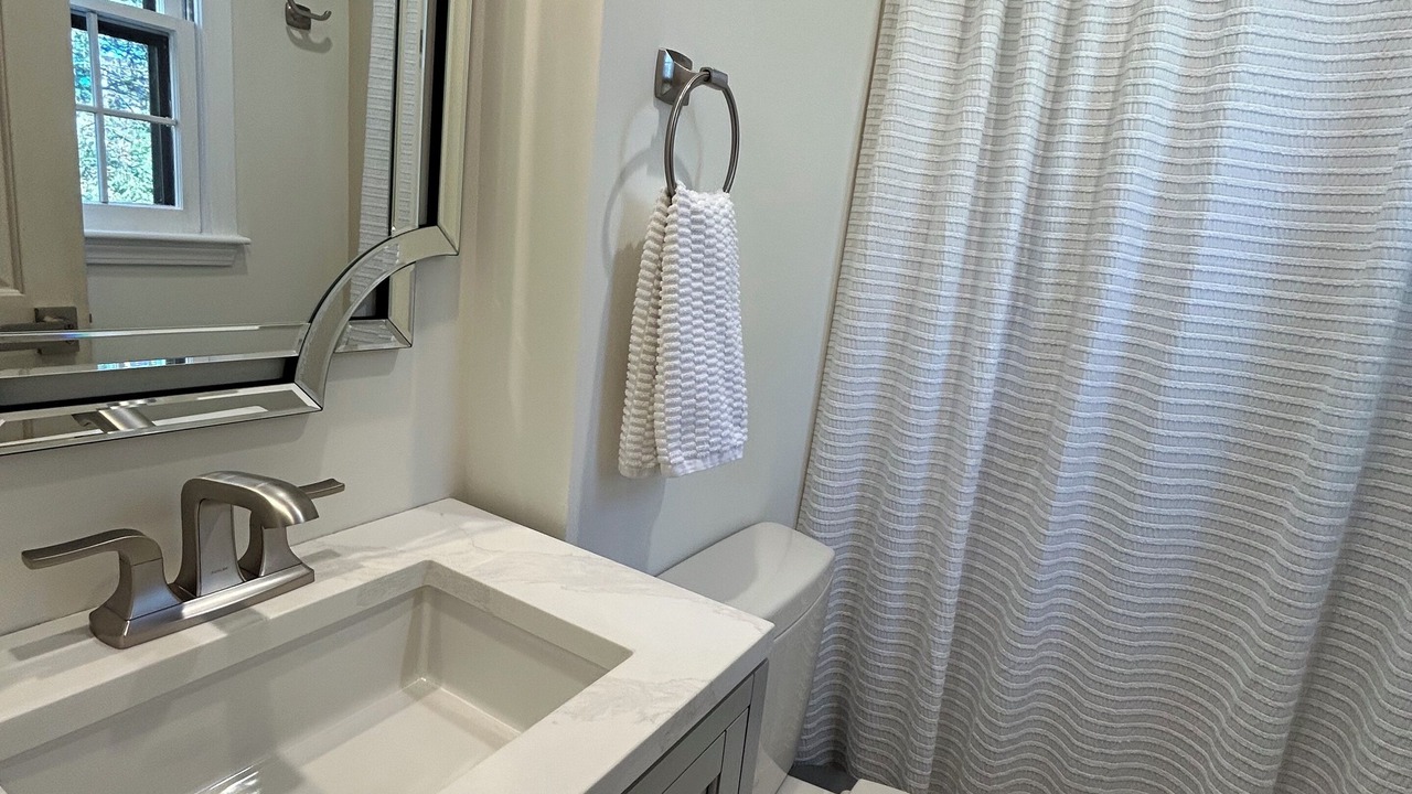 Photo of Bathroom in West Hyannisport