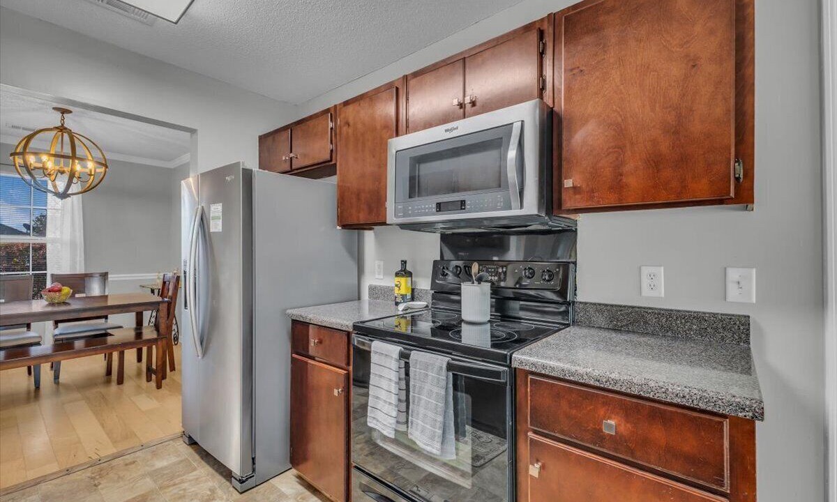Photo of Kitchen in Pooler