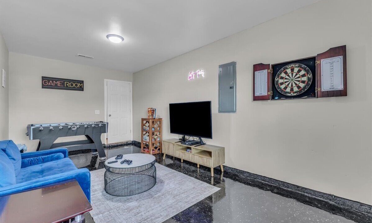 Photo of Bedroom in Pooler