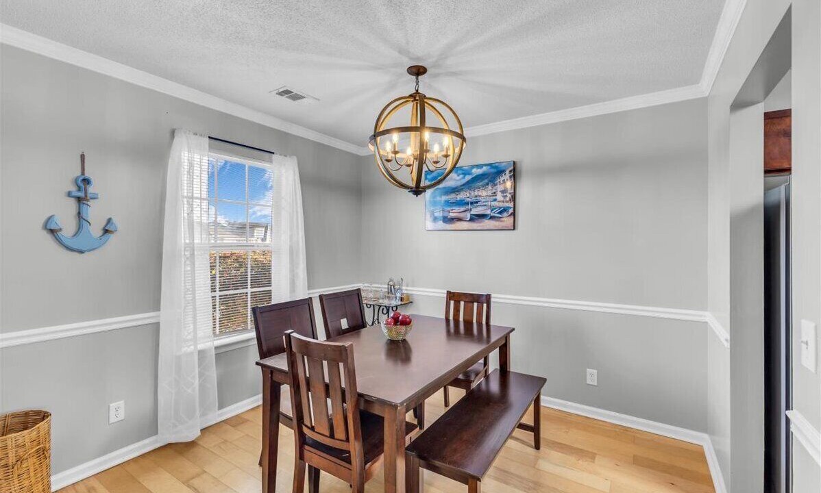 Photo of Bedroom in Pooler