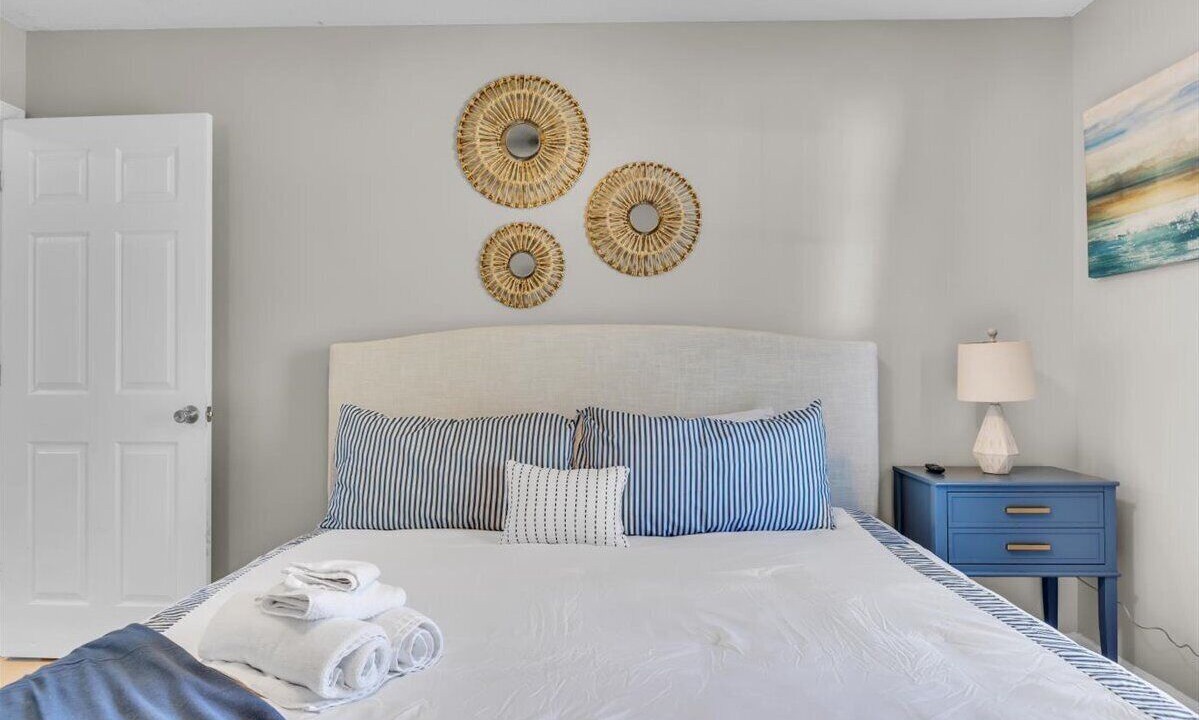 Photo of Bedroom in Pooler
