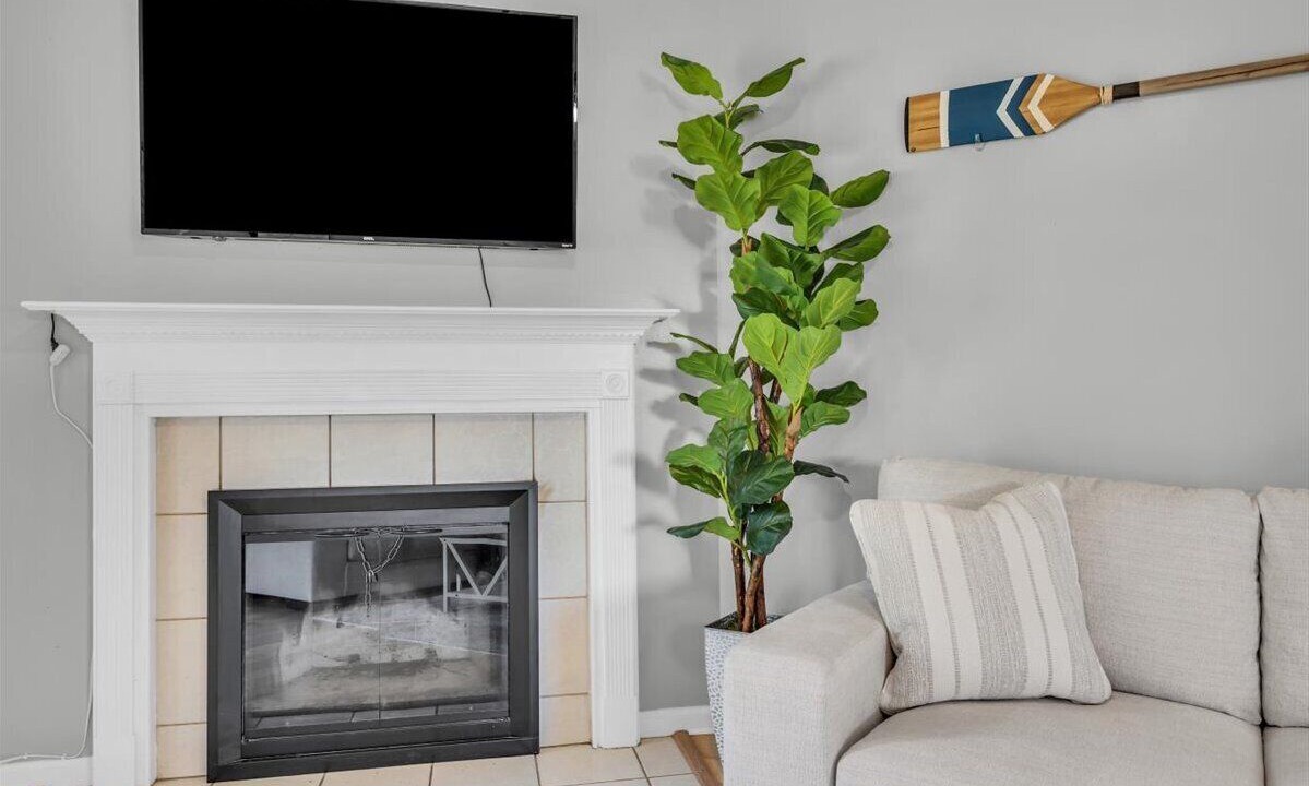 Photo of Livingroom in Pooler