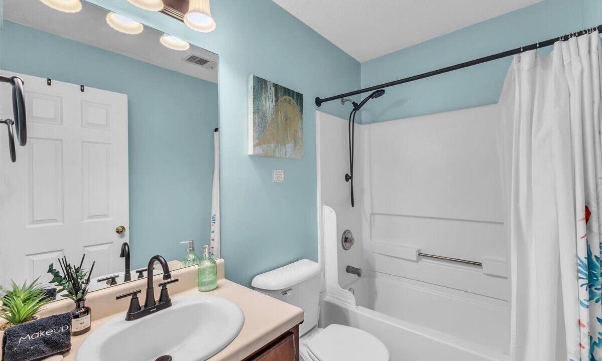 Photo of Bathroom in Pooler