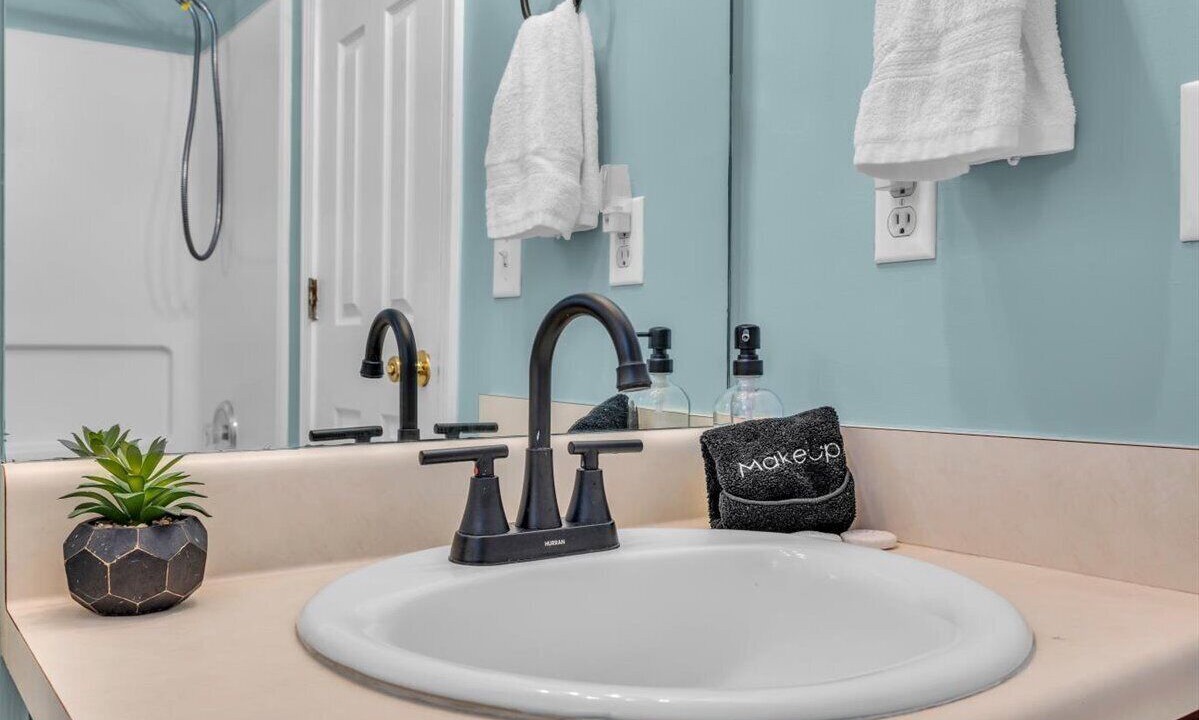 Photo of Bathroom in Pooler