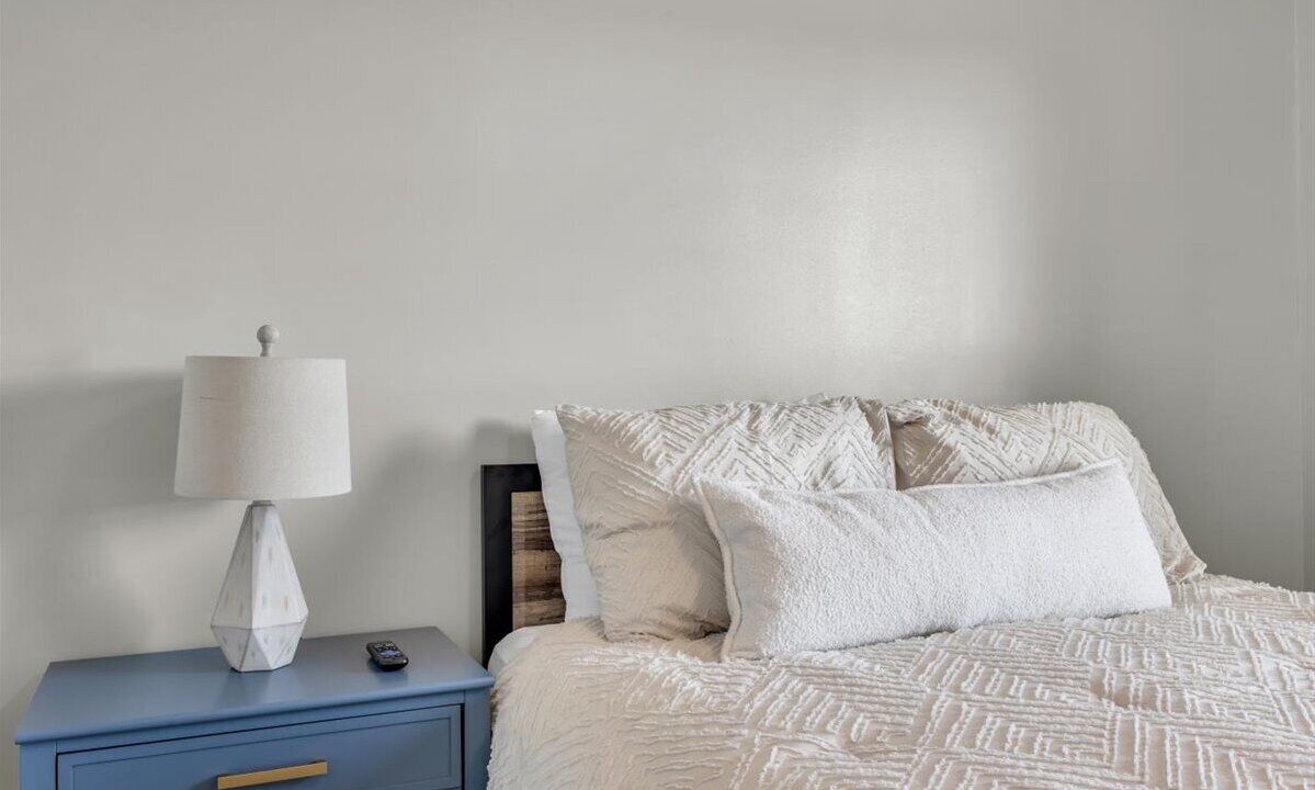 Photo of Bedroom in Pooler