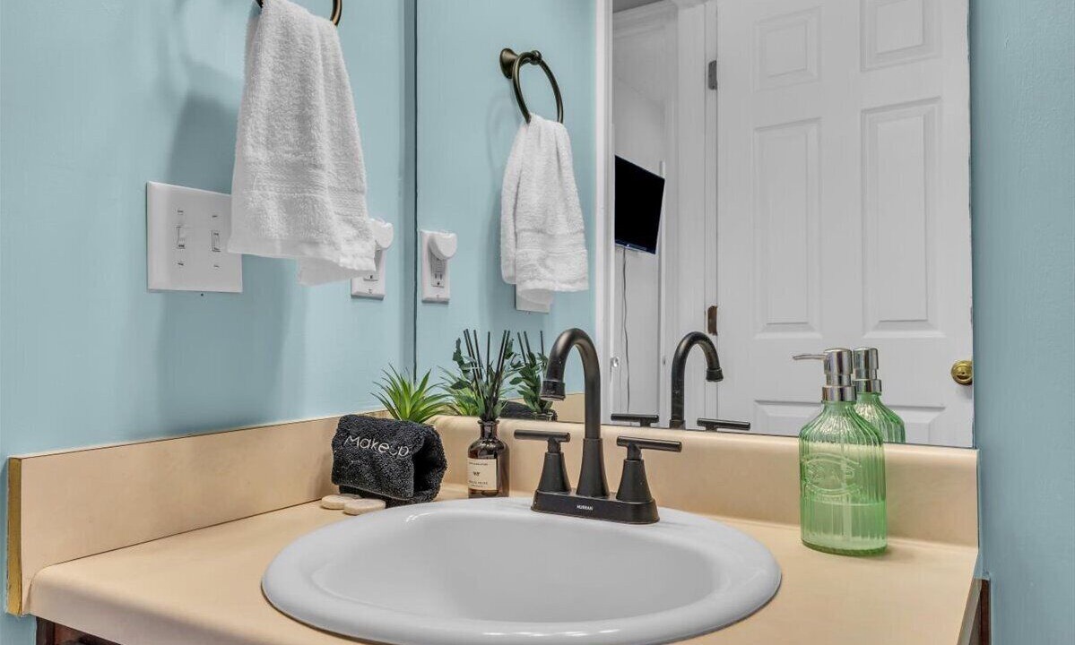 Photo of Bathroom in Pooler