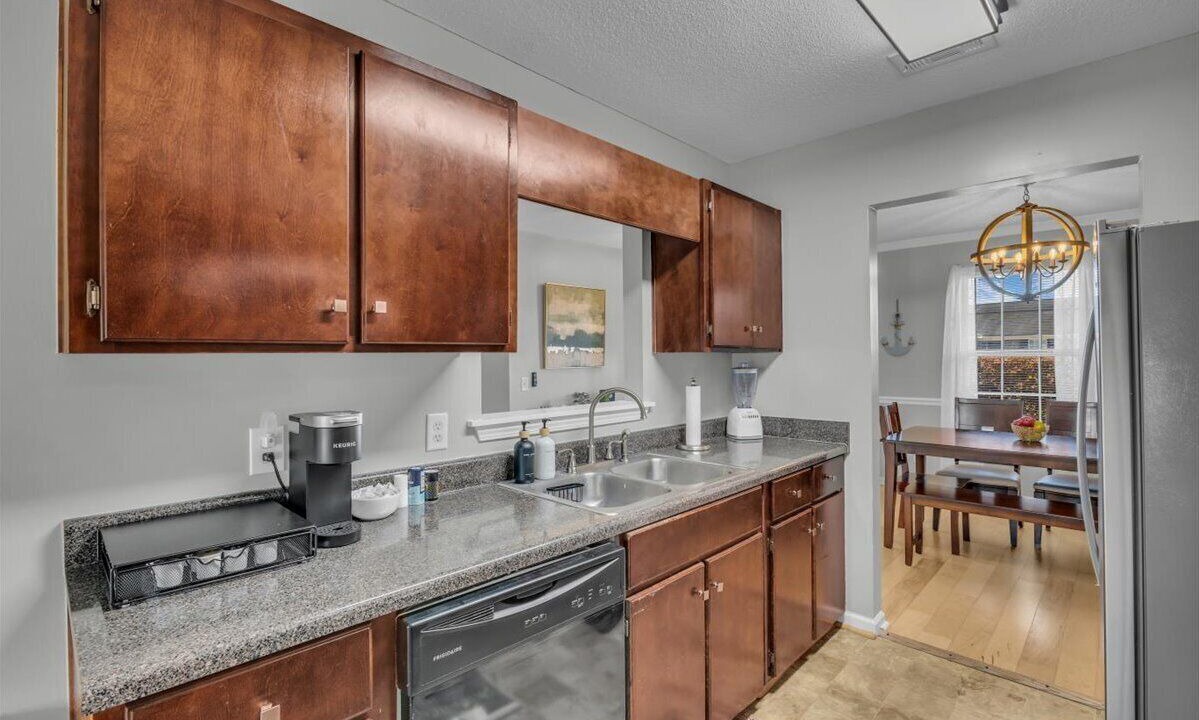 Photo of Kitchen in Pooler