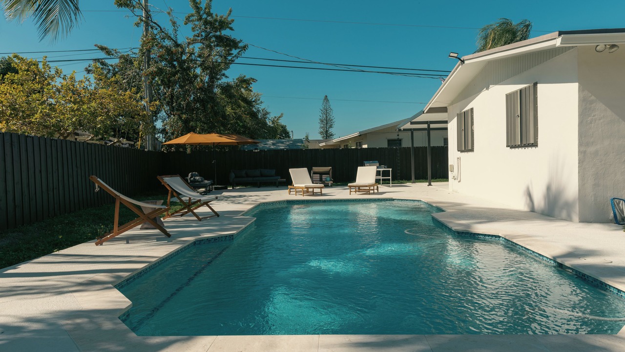 Photo of Outdoor in Ludlam