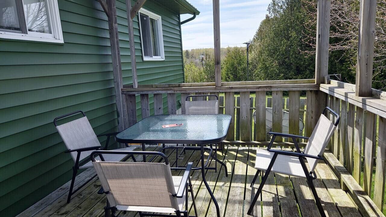 Photo of Outdoor in Tobermory