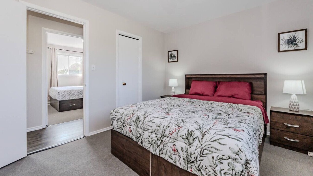 Photo of Bedroom in Tobermory