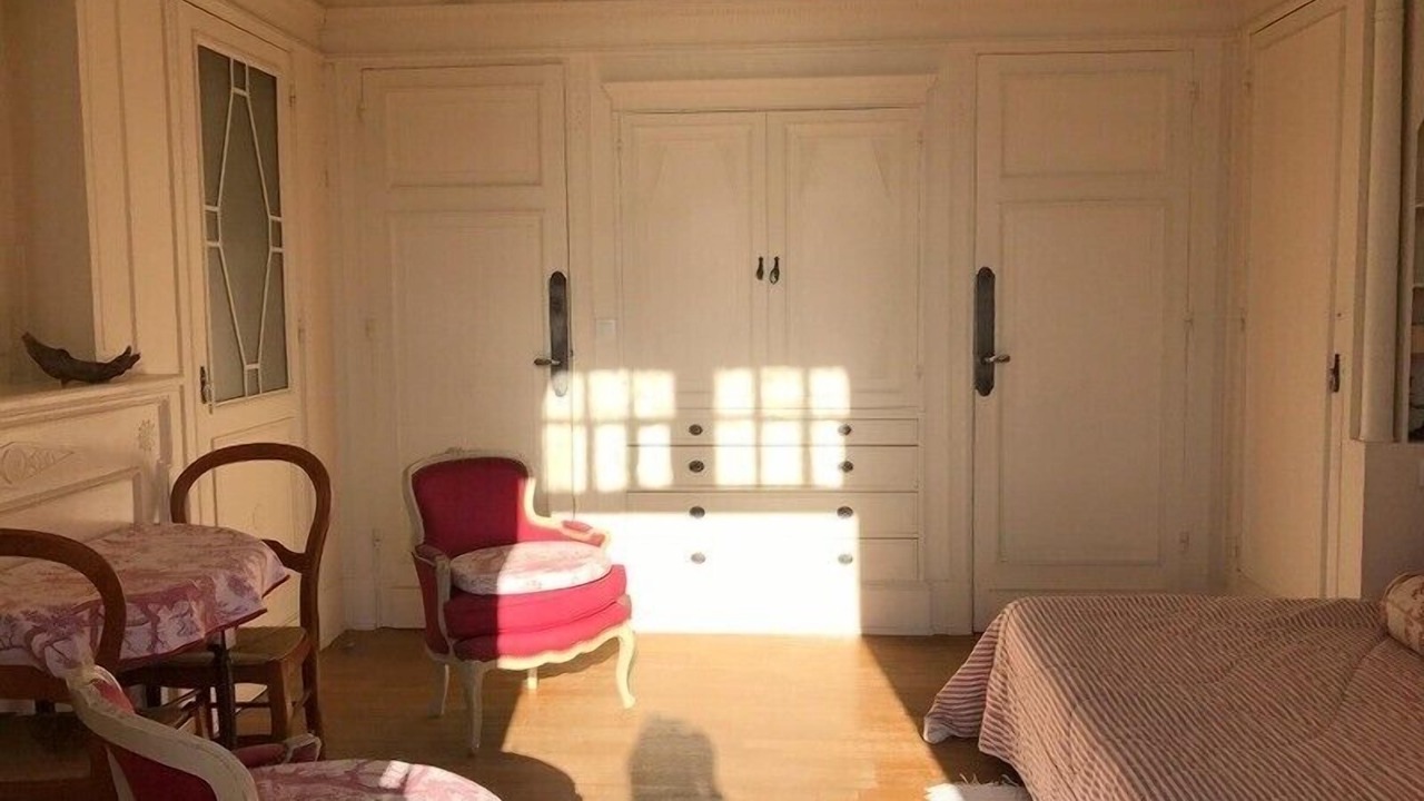 Photo of Bedroom in Saint-Jean-de-Luz
