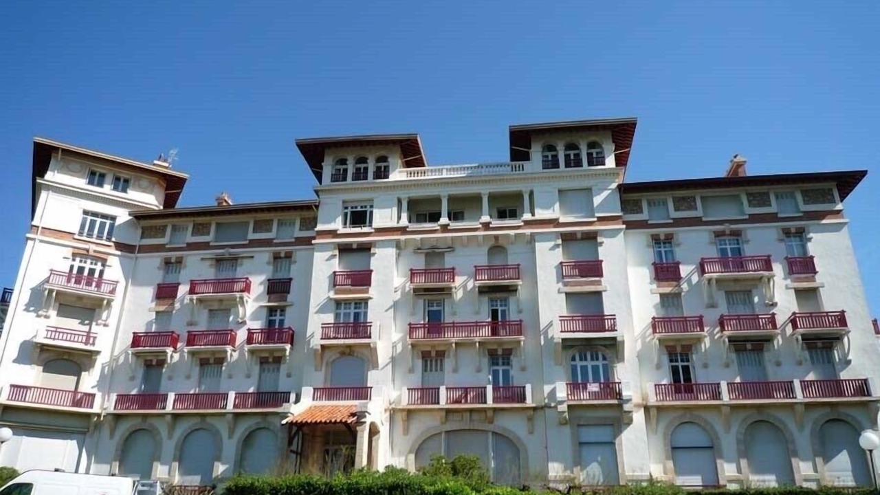 Photo of Outdoor in Saint-Jean-de-Luz