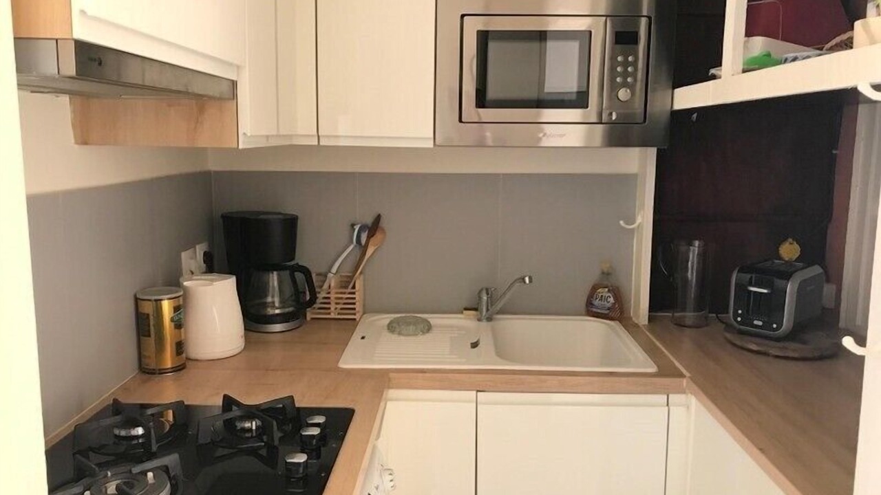 Photo of Kitchen in Saint-Jean-de-Luz