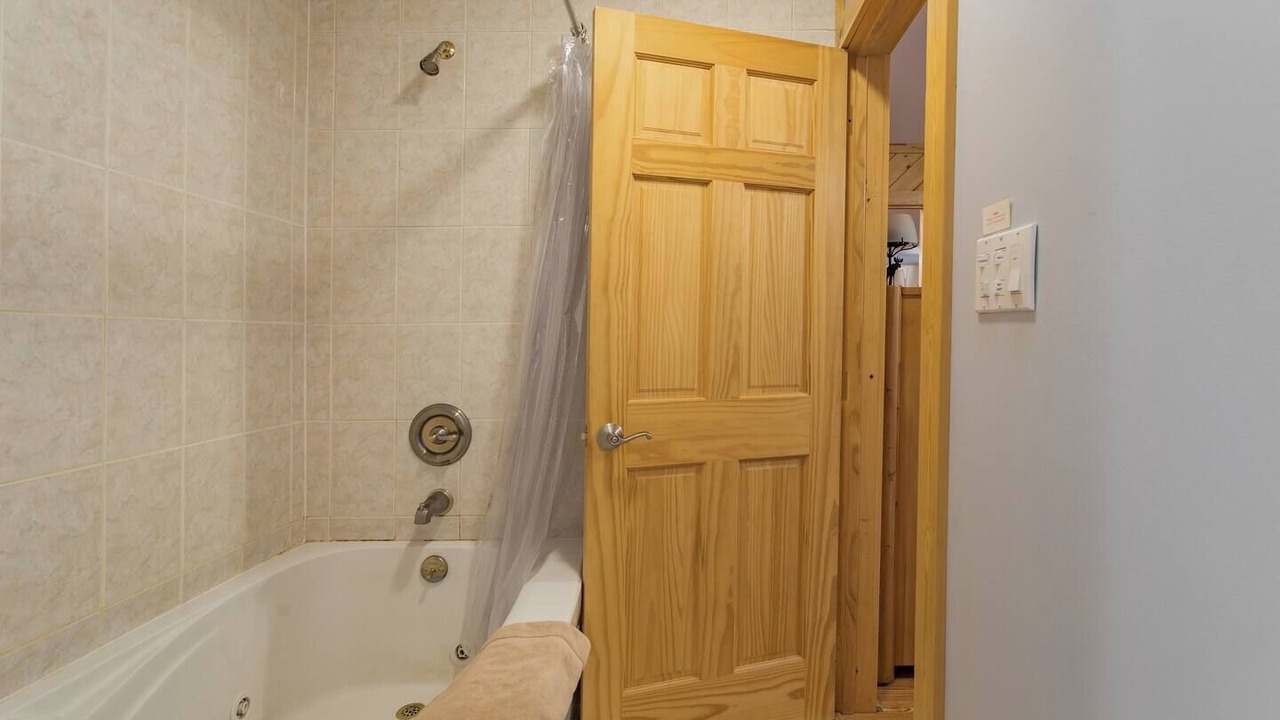 Photo of Bathroom in Hamden