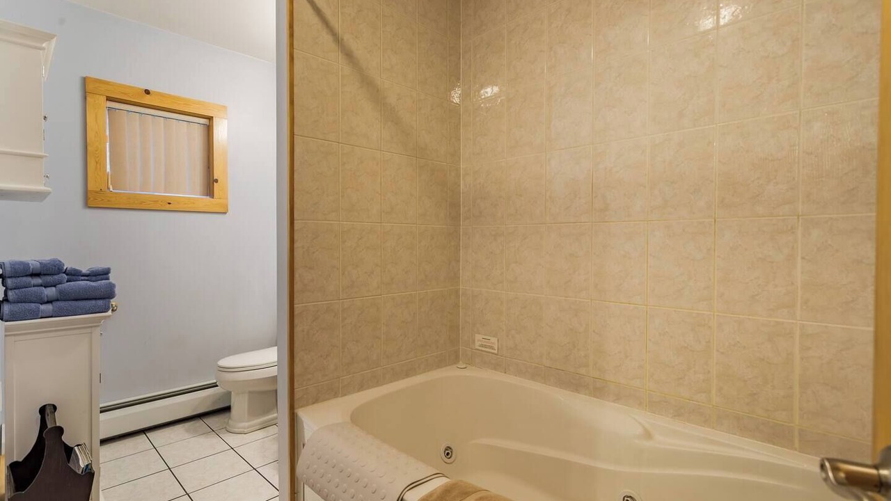 Photo of Bathroom in Hamden