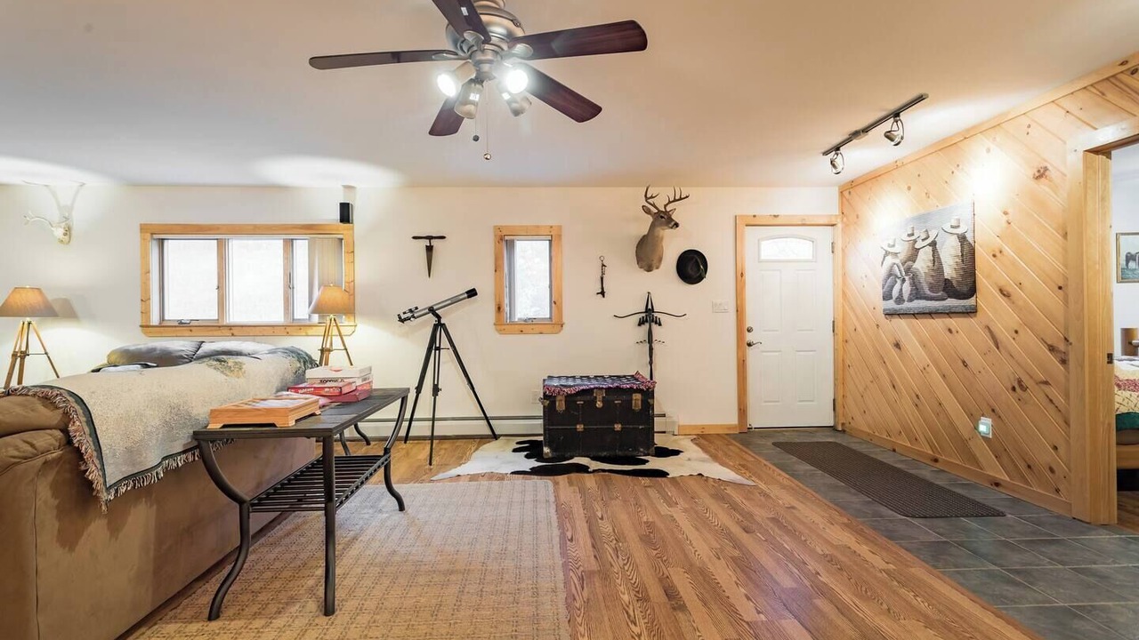 Photo of Bedroom in Hamden