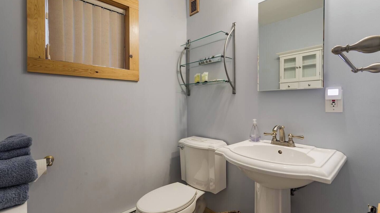 Photo of Bathroom in Hamden