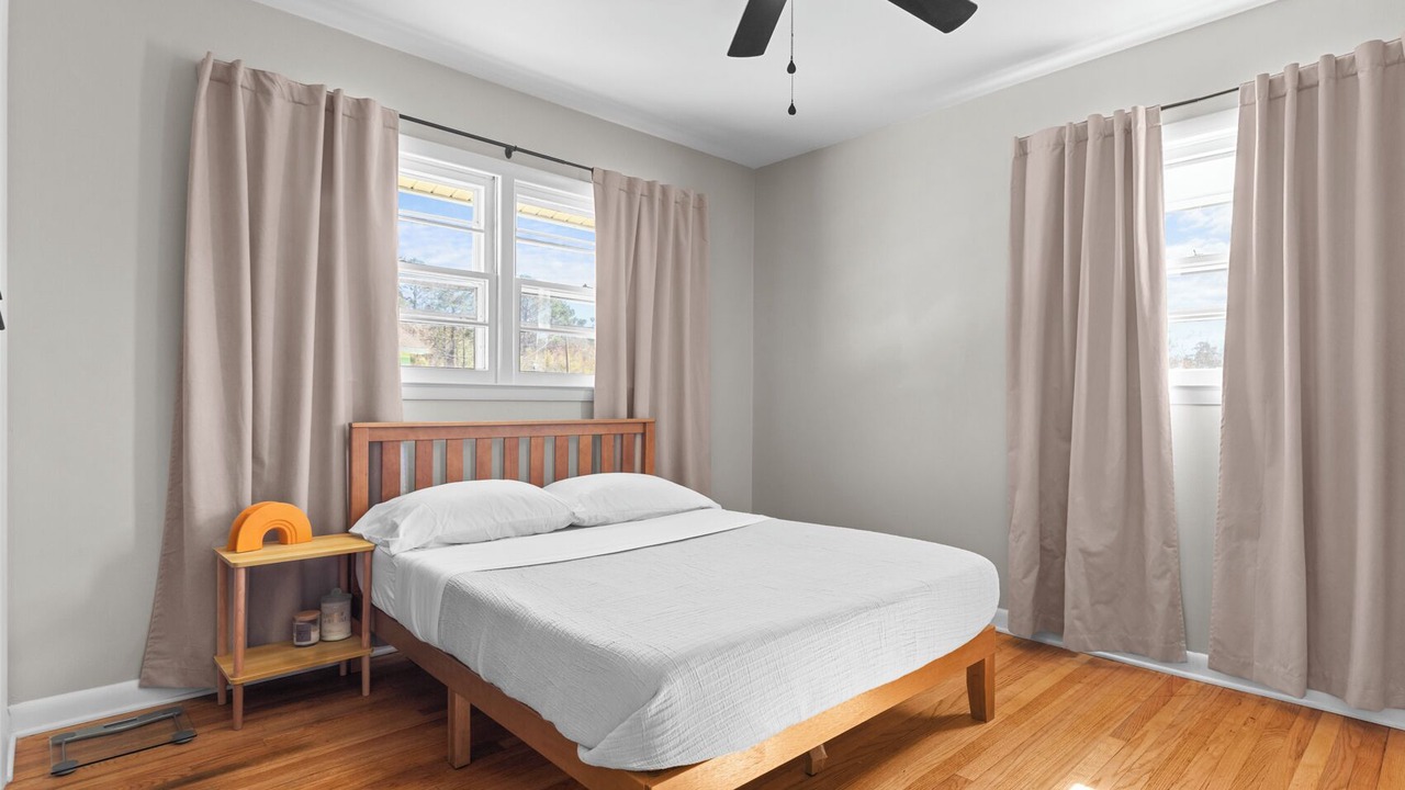 Photo of Bedroom in Jacksonville
