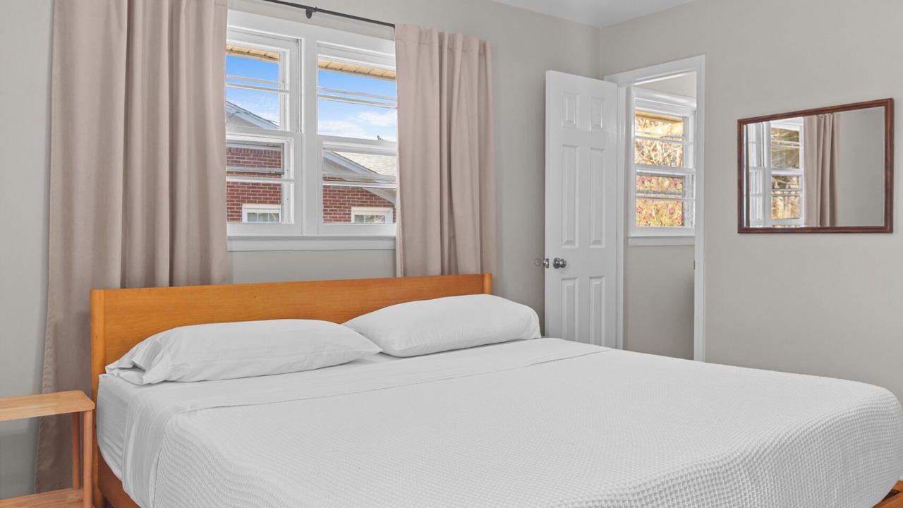 Photo of Bedroom in Jacksonville