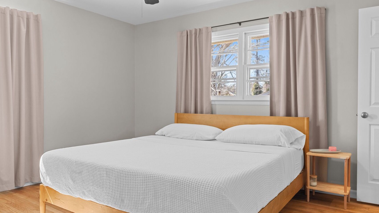 Photo of Bedroom in Jacksonville
