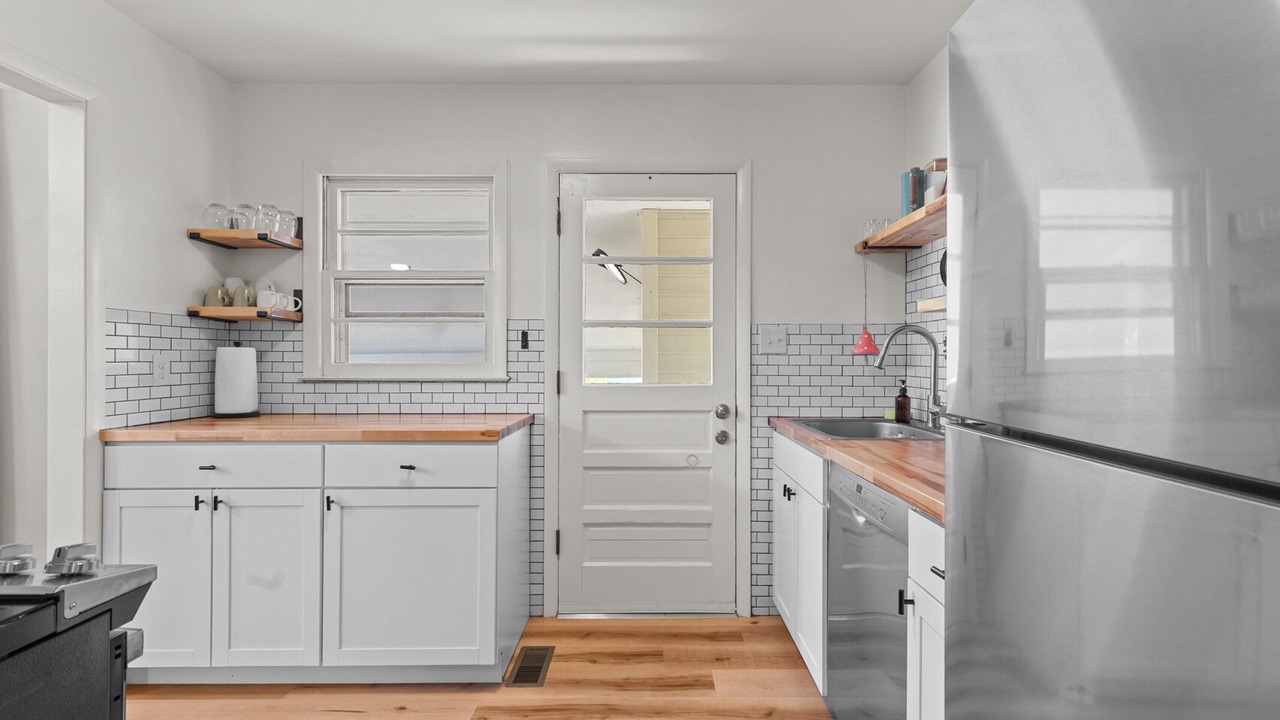 Photo of Kitchen in Jacksonville