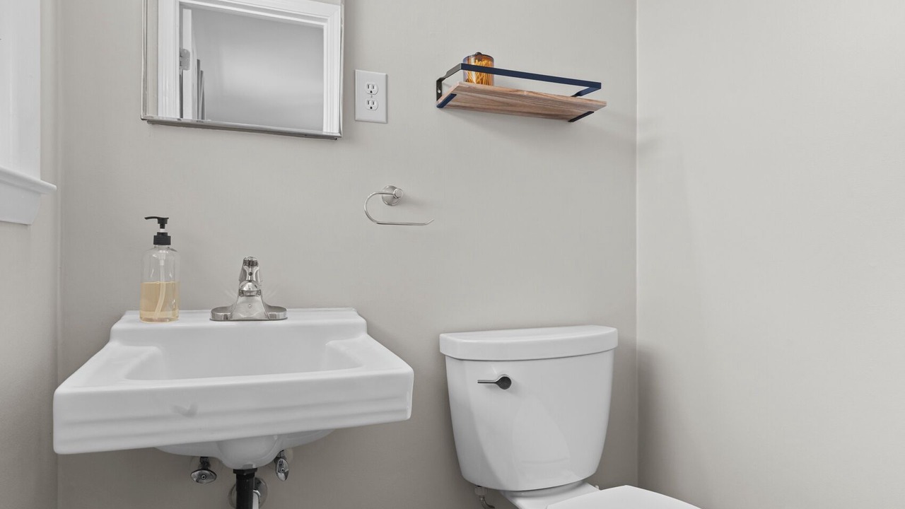 Photo of Bathroom in Jacksonville