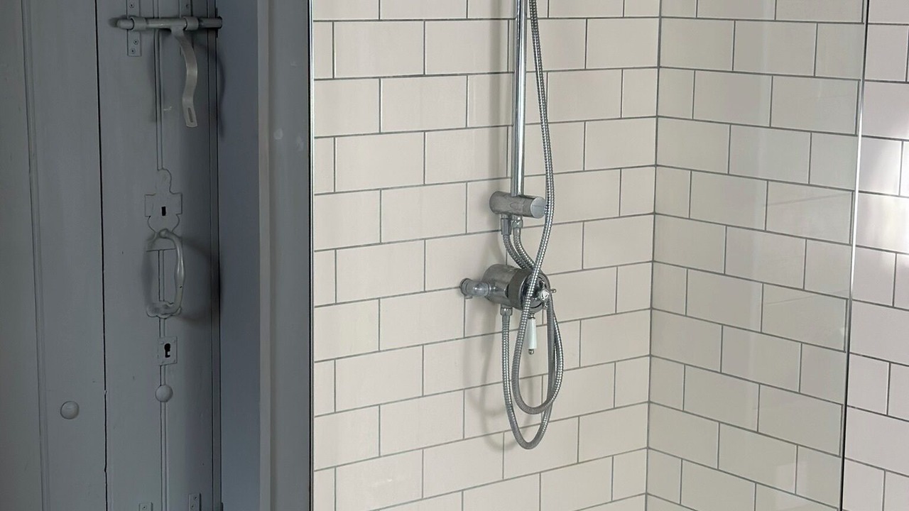 Photo of Bathroom in Juvigne