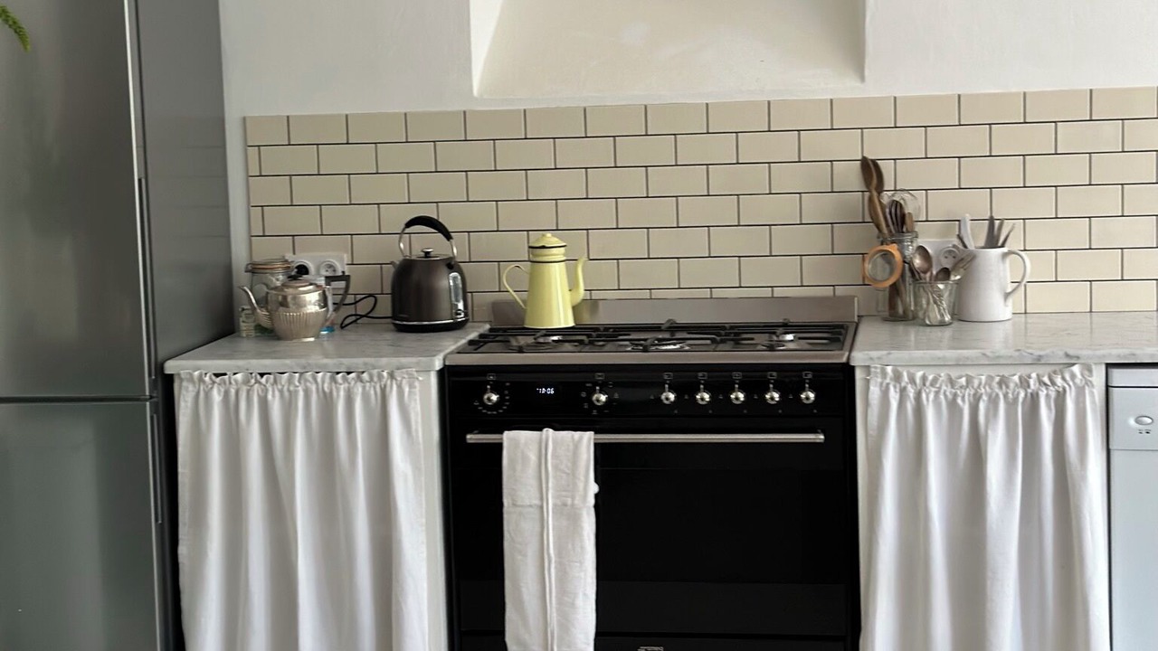 Photo of Kitchen in Juvigne