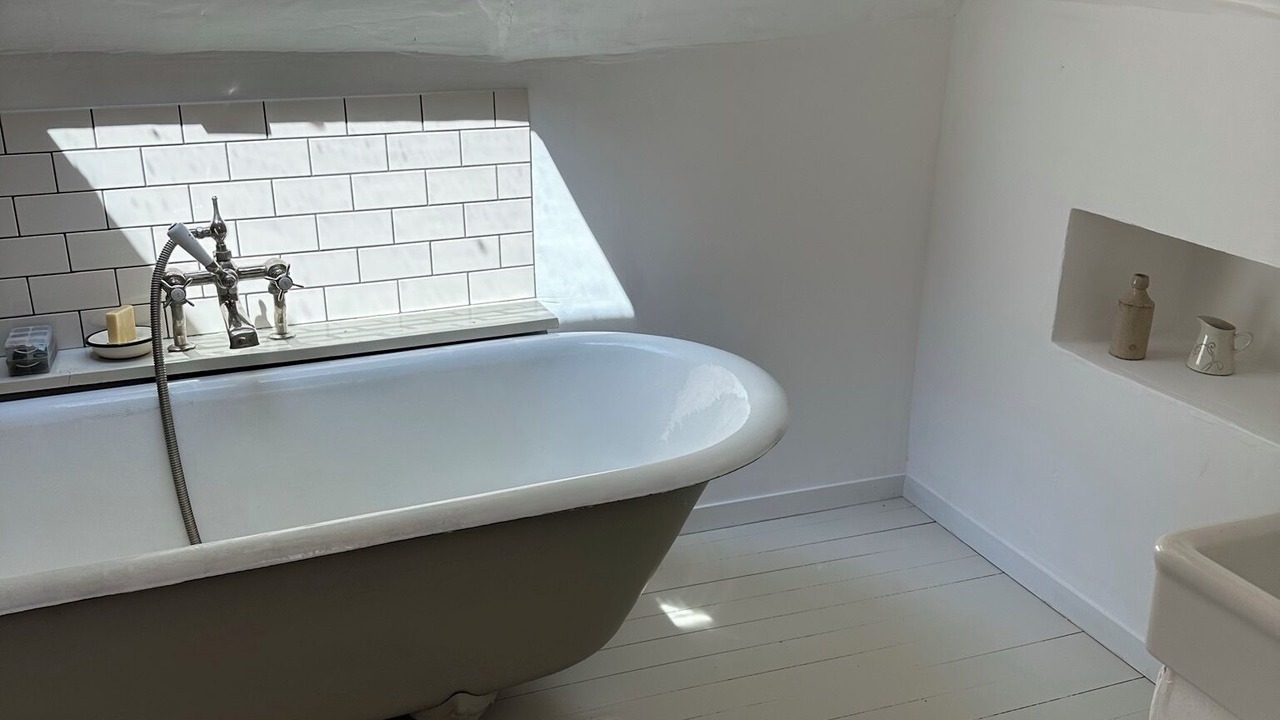 Photo of Bathroom in Juvigne