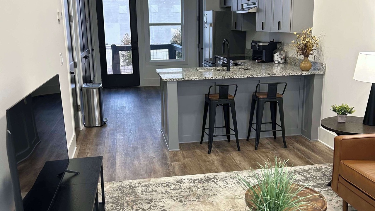Photo of Kitchen in Dalton