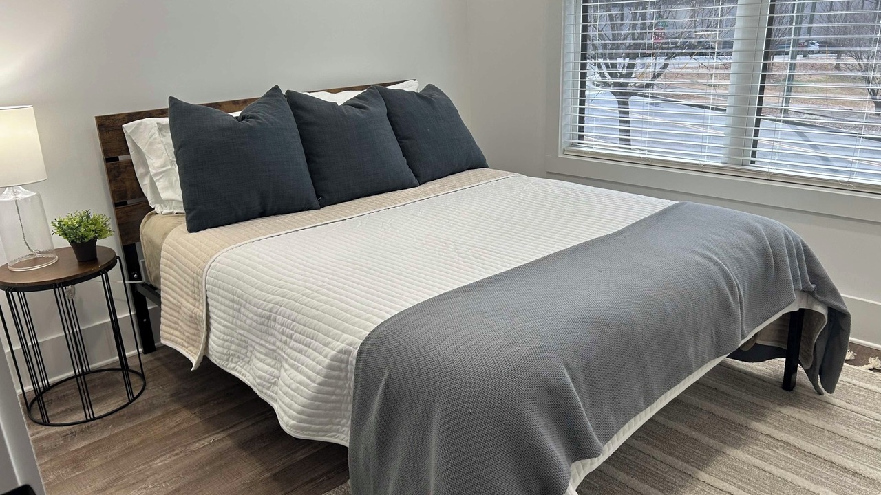 Photo of Bedroom in Dalton