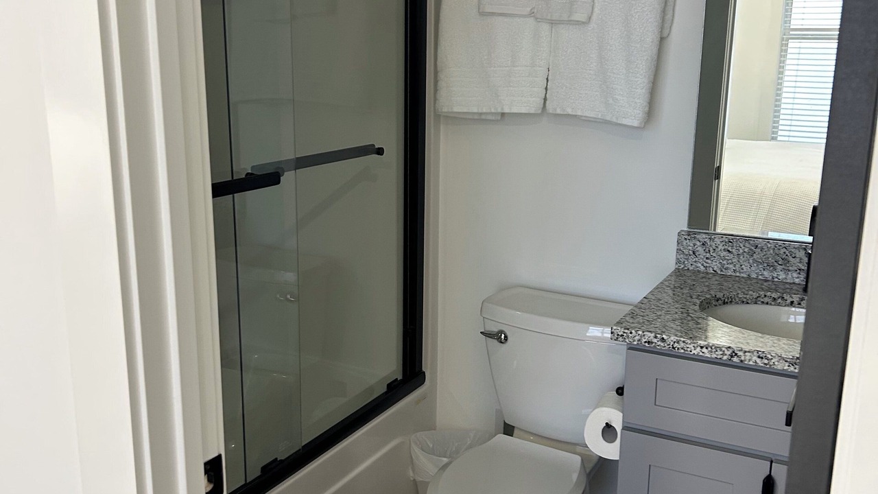 Photo of Bathroom in Dalton