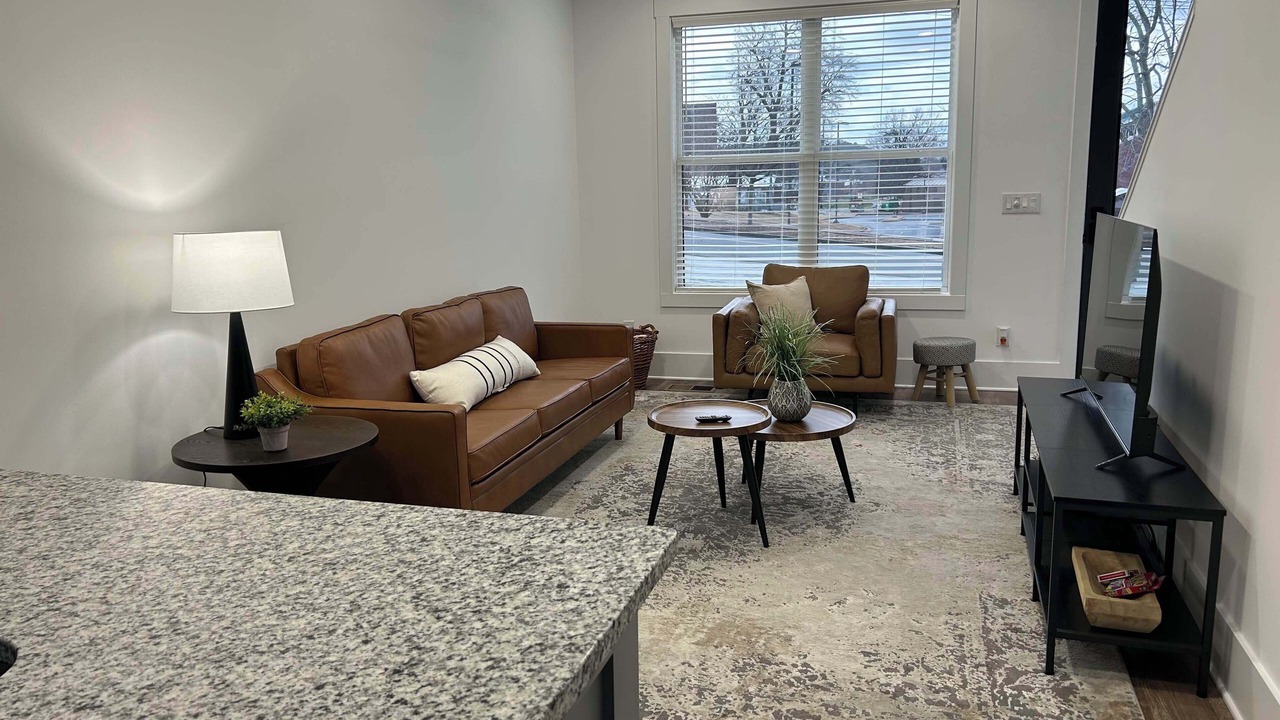 Photo of Livingroom in Dalton